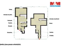 Prodej bytu 3+kk, Plzeň - Doudlevce, Šípková, 88 m2