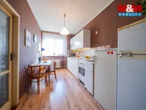 Prodej bytu 2+1, Brno - Královo Pole, Purkyňova, 61 m2