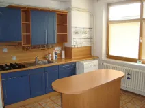 Pronájem bytu 3+1, Prostějov, Zborov, 110 m2