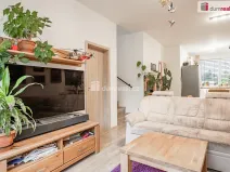 Prodej rodinného domu, Odolena Voda, Pod Humny, 111 m2