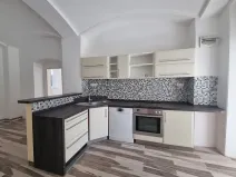 Pronájem bytu 1+1, Bílina, Seifertova, 66 m2