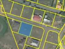 Prodej pozemku pro bydlení, Modlany, 755 m2
