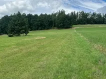 Prodej pozemku pro bydlení, Vojkov, 1347 m2