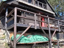 Prodej chaty, Štěchovice, 50 m2