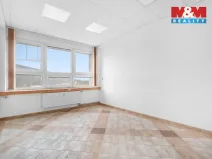 Pronájem kanceláře, Ústí nad Labem - Všebořice, Havířská, 247 m2