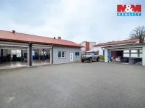 Prodej činžovního domu, Rokytnice v Orlických horách, 5. května, 1152 m2