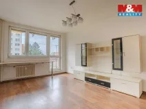 Prodej bytu 1+1, Orlová - Lutyně, Masarykova třída, 42 m2