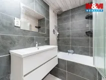 Prodej bytu 2+1, Habartov, Karla Čapka, 52 m2