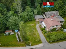 Prodej činžovního domu, Skuhrov nad Bělou, 120 m2