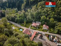 Prodej rodinného domu, Skuhrov nad Bělou, 120 m2