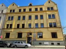 Pronájem kanceláře, Ostrava, Masná, 26 m2