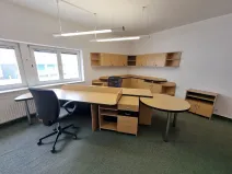 Pronájem kanceláře, Tečovice, 48 m2