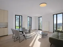 Prodej bytu 3+kk, Praha - Podolí, V rovinách, 80 m2