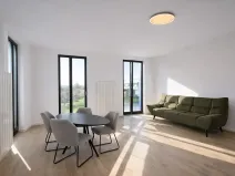 Prodej bytu 3+kk, Praha - Podolí, V rovinách, 80 m2