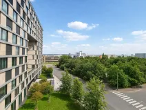 Pronájem bytu 3+kk, Praha - Nusle, K sídlišti, 84 m2