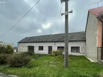 Prodej rodinného domu, Litenčice, 220 m2