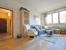 Pronájem bytu 2+1, Přerov, bří Hovůrkových, 49 m2