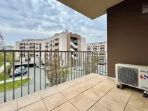 Pronájem bytu 3+kk, Brno, Řípská, 70 m2