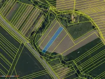 Prodej pole, Slavkov, 2221 m2