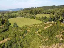 Prodej pole, Chlistov, 4212 m2