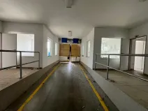 Pronájem skladu, Vraňany, 1051 m2