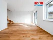 Prodej bytu 3+kk, Klínec, 84 m2