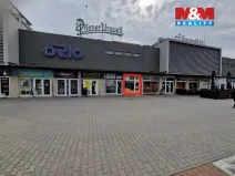 Pronájem obchodního prostoru, Ostrava - Zábřeh, Výškovická, 55 m2