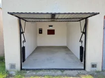 Prodej garáže, Litomyšl, Mařákova, 20 m2