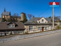 Prodej rodinného domu, Šternberk, Na Valech, 143 m2