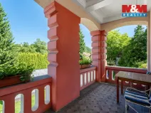 Prodej ubytování, Velké Hamry, 550 m2