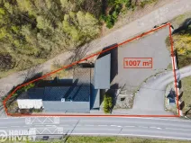 Prodej restaurace, Červený Kostelec, Devět křížů, 220 m2