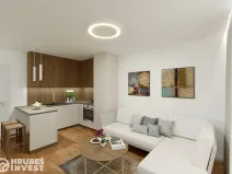 Prodej bytu 1+kk, Orlické Záhoří, 26 m2