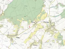 Prodej pole, Pacetluky, 6457 m2