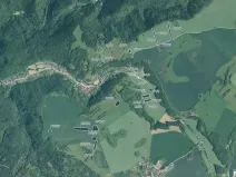 Prodej pole, Blansko, 25784 m2