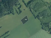 Prodej pole, Blansko, 12648 m2