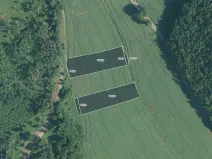 Prodej louky, Blansko, 6179 m2