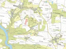 Prodej pole, Slabčice, 28837 m2