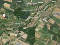 Prodej pole, Kochánky, 9970 m2