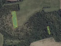 Prodej pole, Děčany, 19156 m2