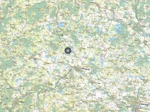 Prodej pole, Horažďovice, 15959 m2