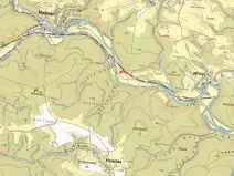 Prodej louky, Hynčina, 3176 m2