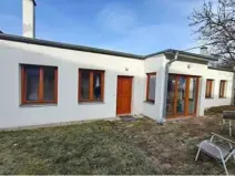 Prodej rodinného domu, Ovčáry, 160 m2