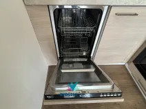 Pronájem bytu 1+kk, Ústí nad Labem, Bratislavská, 45 m2