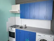 Pronájem bytu 1+1, Krupka, Karla Čapka, 36 m2