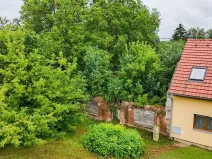 Prodej pozemku pro bydlení, Olomouc, Božkova, 298 m2