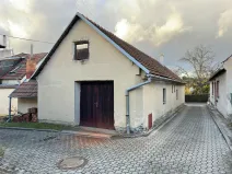 Prodej rodinného domu, Kotvrdovice, 110 m2