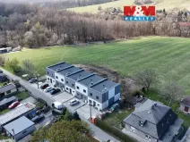 Prodej rodinného domu, Ostrava - Slezská Ostrava, Kramolišova, 118 m2