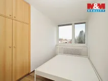 Pronájem bytu 3+1, Havlíčkův Brod, Ledečská, 78 m2