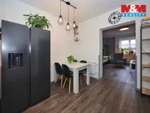 Prodej rodinného domu, Havlíčkův Brod, Humpolecká, 177 m2