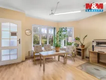 Pronájem kanceláře, Liberec - Liberec V-Kristiánov, Březinova, 95 m2